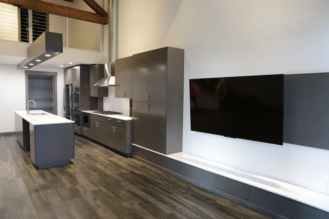 Photo - Mystery Lofts