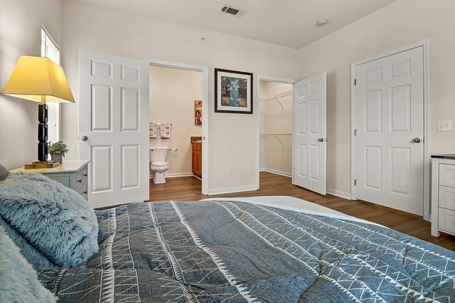 Ansley Place