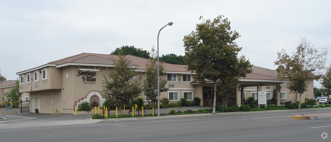 Photo - Santiago Villas Senior Apartments