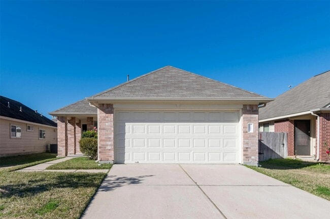 Building Photo - 6007 Durango Mist Ln