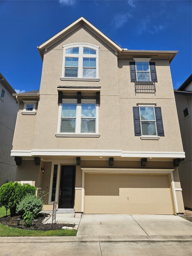 Building Photo - 9610 Knights Station Dr Rental