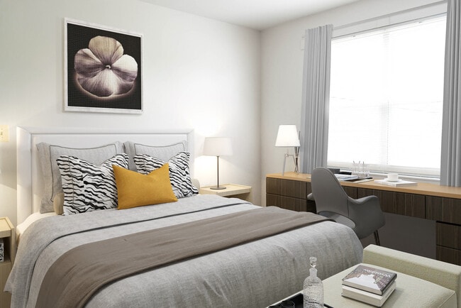Donnybrook Apartments