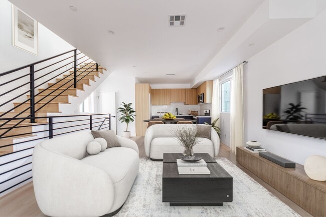 Photo - 13461 Beach Ave Unidad 13461