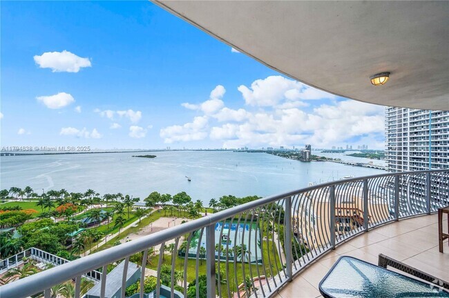 Building Photo - 1750 N Bayshore Dr Unit 1801 Rental