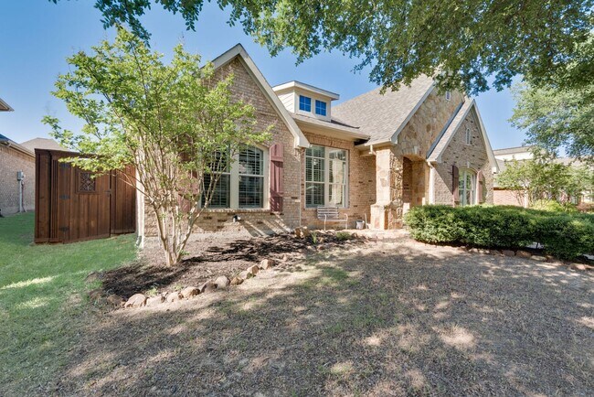 Photo - 1.5 story updated home!  Frisco ISD