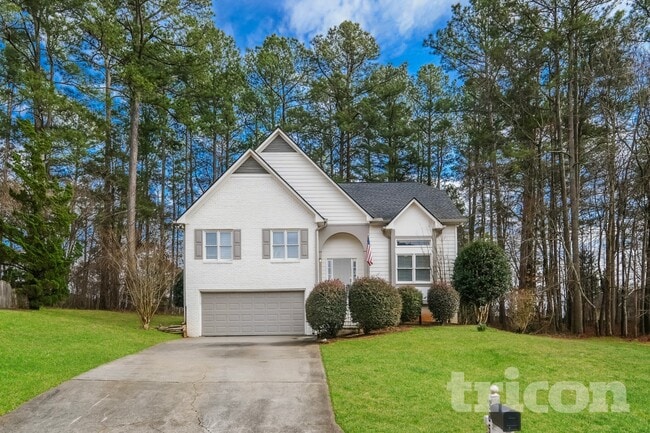 Building Photo - 985 Brookmont Dr S W