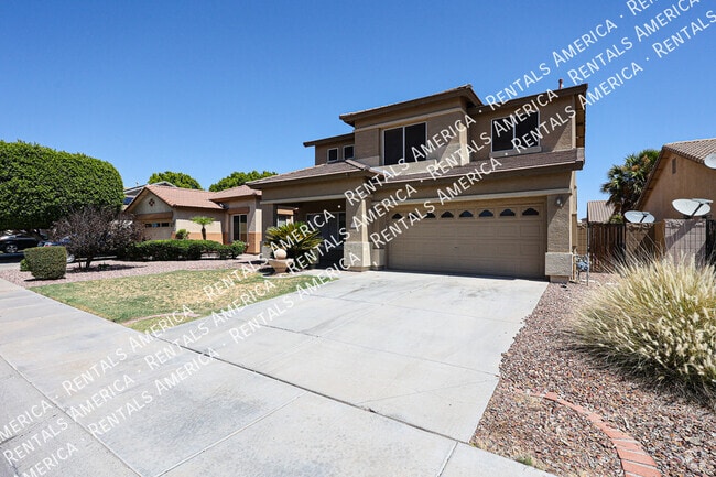 Building Photo - 14300 W Weldon Ave Rental
