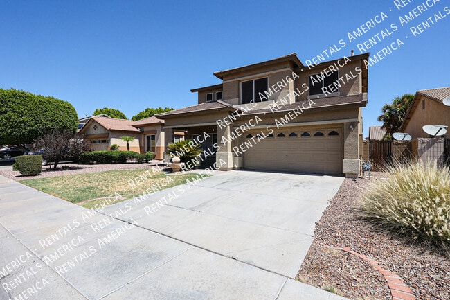 Building Photo - 14300 W Weldon Ave Rental