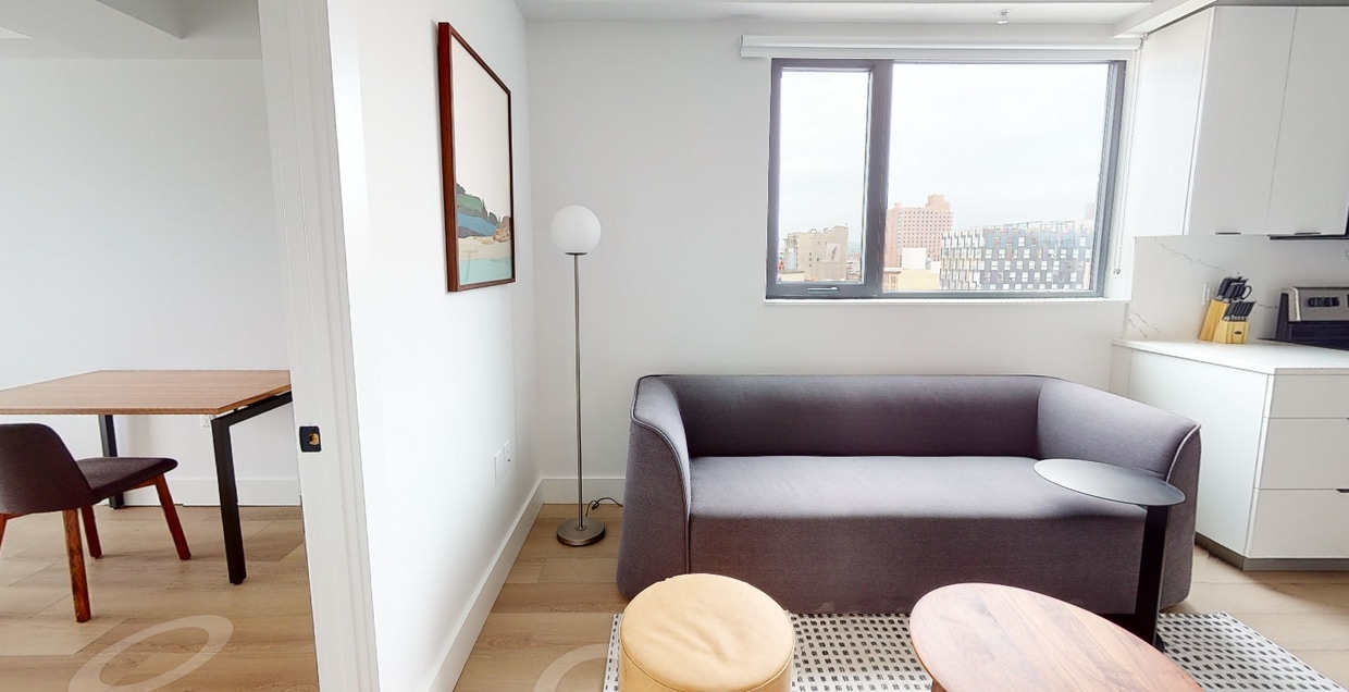 Photo - The Reserve Apartments