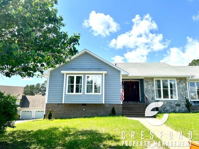 Photo - Coming Soon Mid JUNE Close to FORT BRAGG -