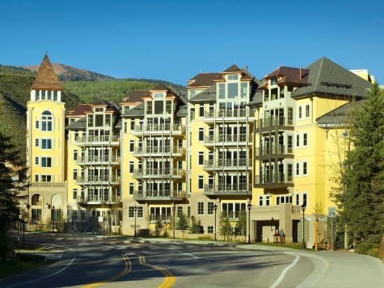 Photo - Ritz- Carlton Residences Apartments