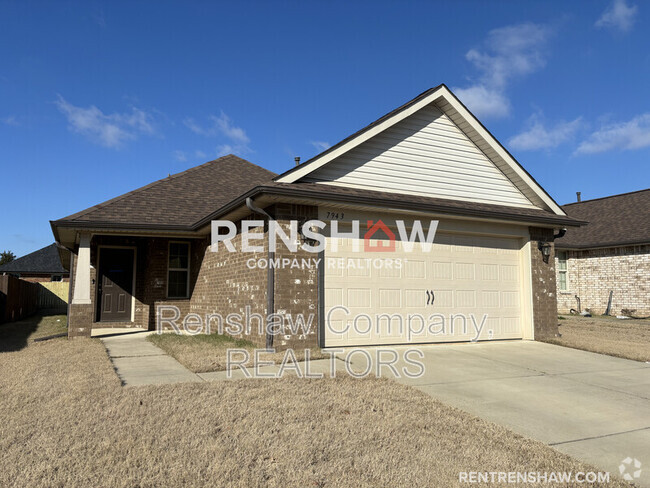 Building Photo - 7943 Allen Glen Ln Rental