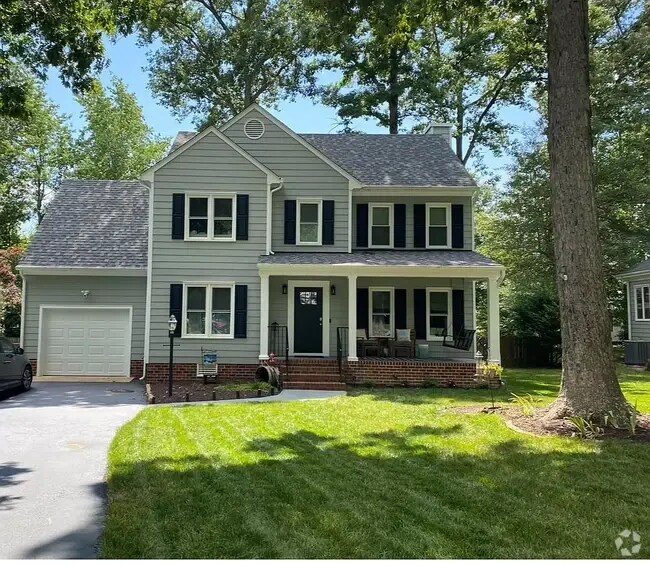 Hill 'N Dale Nearby Houses for Rent Chester VA 4 Houses