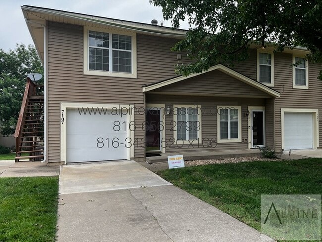 Building Photo - Spacious, Garage, Vouchers Considered!