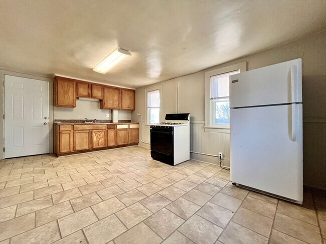 Photo - 1837 Franklin St Unit #2