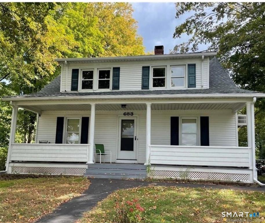 Photo - 683 Worthington Ridge