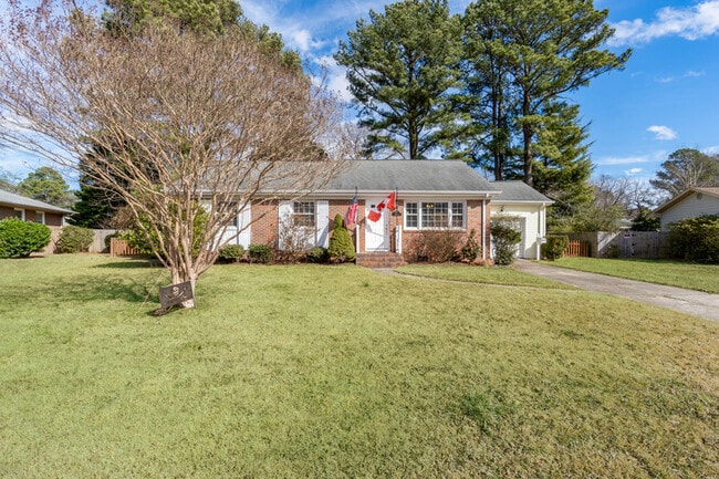 Photo - 516 Canterbury Rd