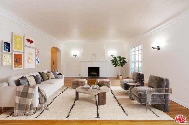 Photo - 181 S Sycamore Ave Unidad 201