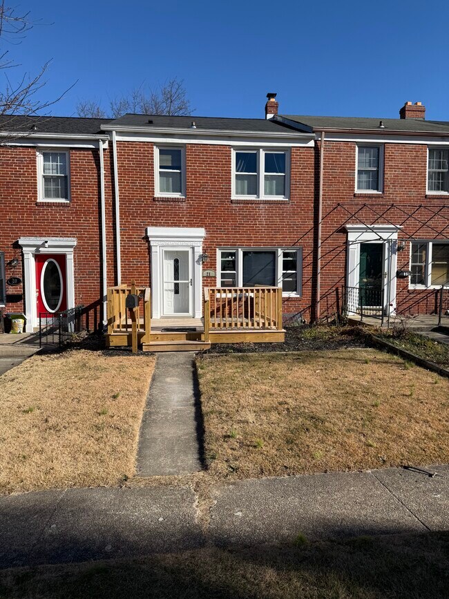 Photo - 21 Skidmore Ct