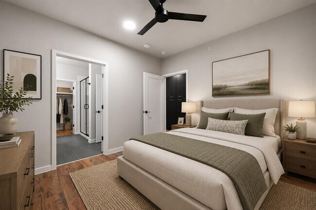 Building Photo - 4510 Terry-O Ln Unit 208