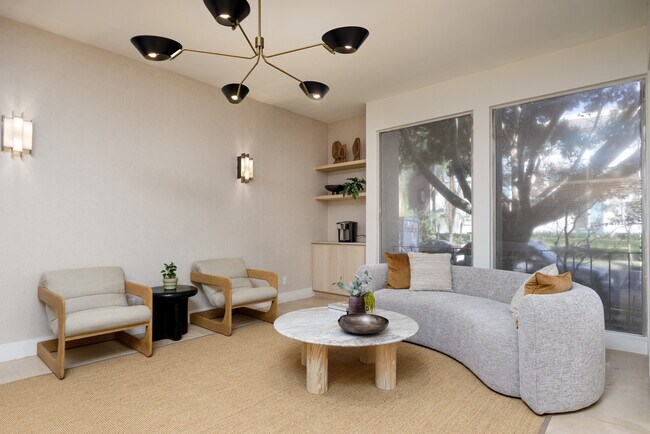 Euclid Place Apartments
