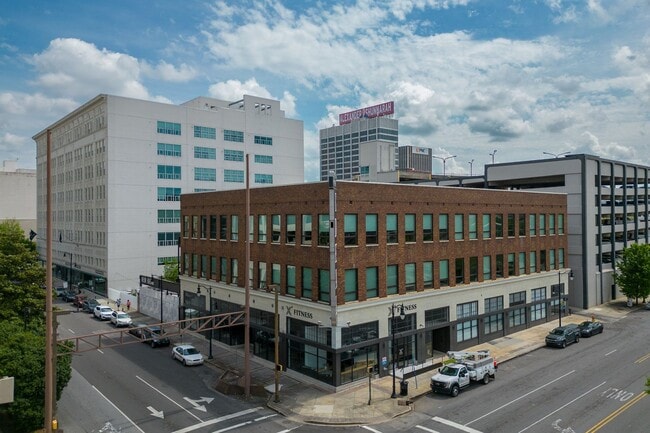 Photo - 1801 2nd Ave N