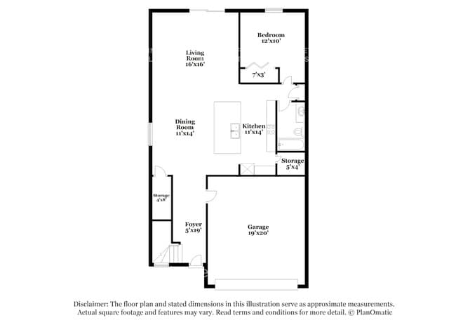 Photo - 7745 Silver Berry Ct