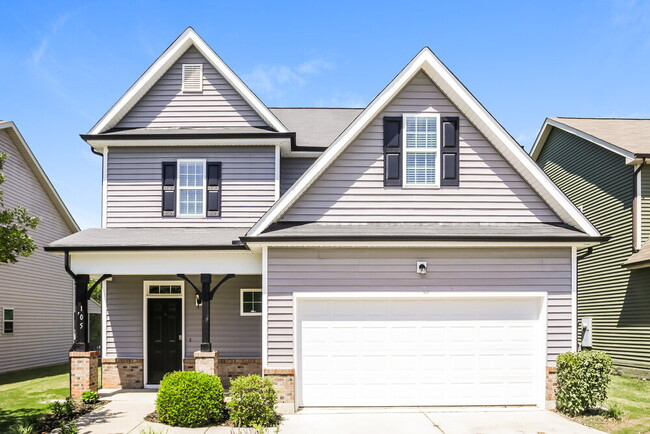 Building Photo - 105 Sloan Dr
