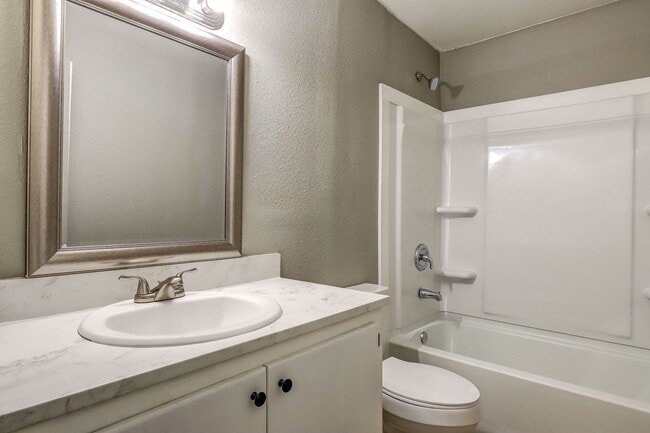 Photo - COMING SOON: 2 Bedroom 1 Bathroom Triplex