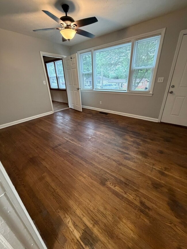 Photo - North Columbus Remodel