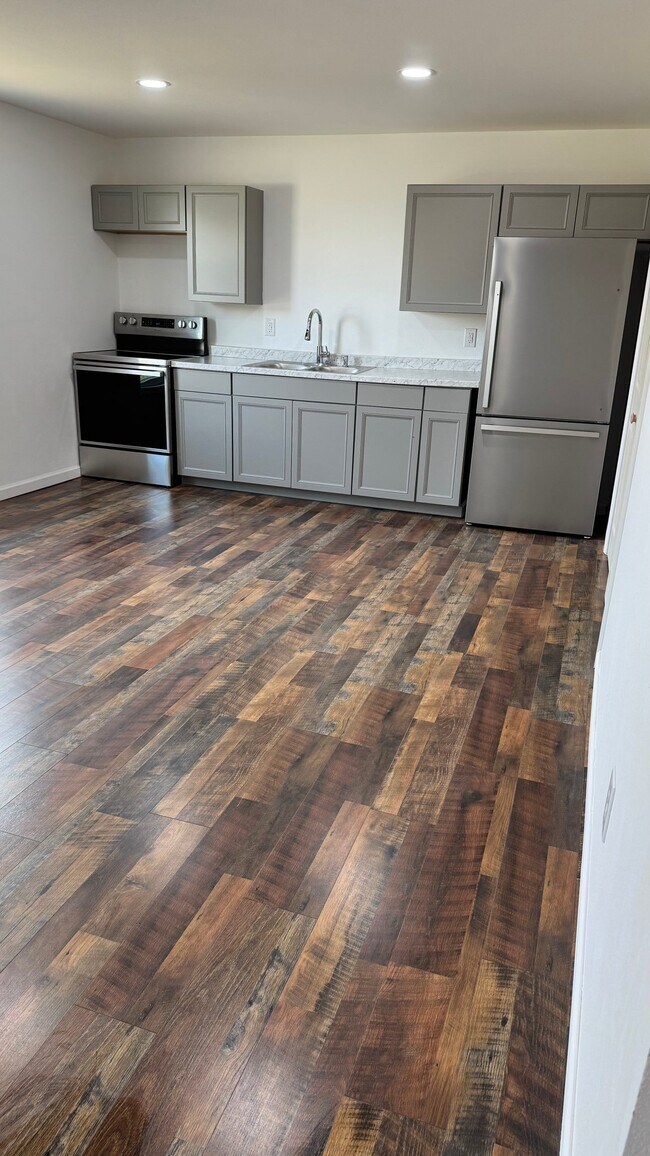 Photo - 223 N Frisco St Unidad A