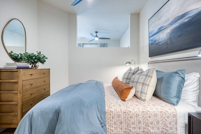 Tacara at Steubing Heights apartments — community photo