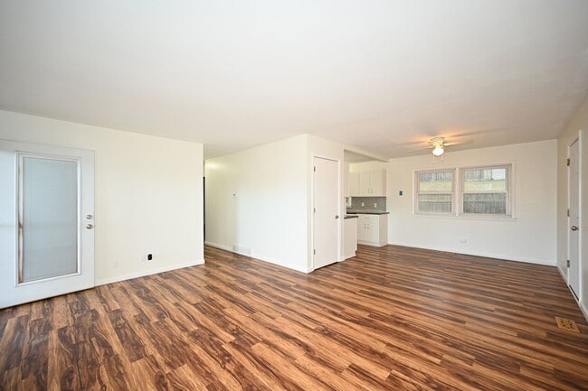 Photo - Cute 3-bedroom, 1 bath home with basement!