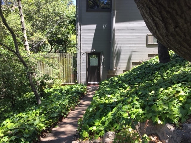 Photo - 58 Roble Rd Unit Detached Cottage