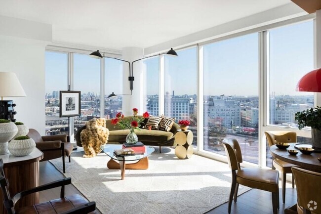Building Photo - 2 bedroom in Long Island City NY 11101 Unit 25D Rental