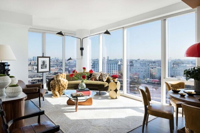 2 bedroom in Long Island City NY 11101 - 2 bedroom in Long Island City NY 11101 Condo Unit 25D
