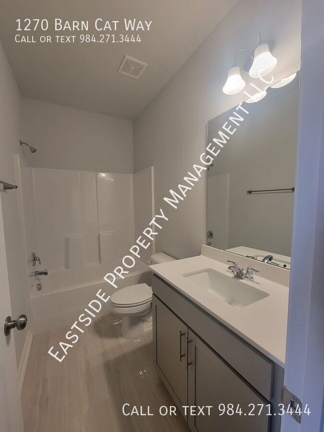 Photo - 1270 Barn Cat Way