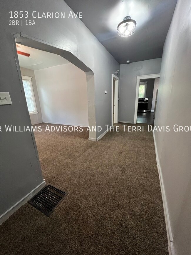 Photo - 1853 Clarion Ave