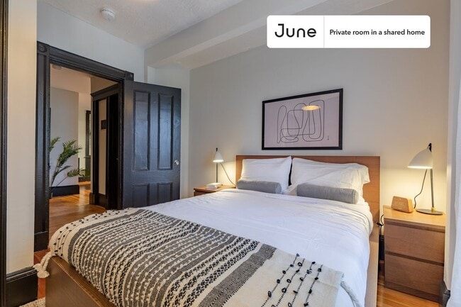 Photo - Room in Shared 5 bed/2 bath home Unit B