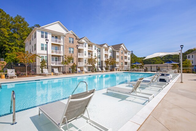 The Darby Apartments