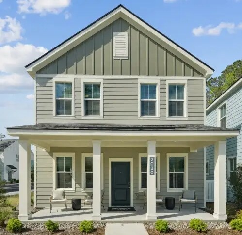 Photo - Hambright Junction Apartments