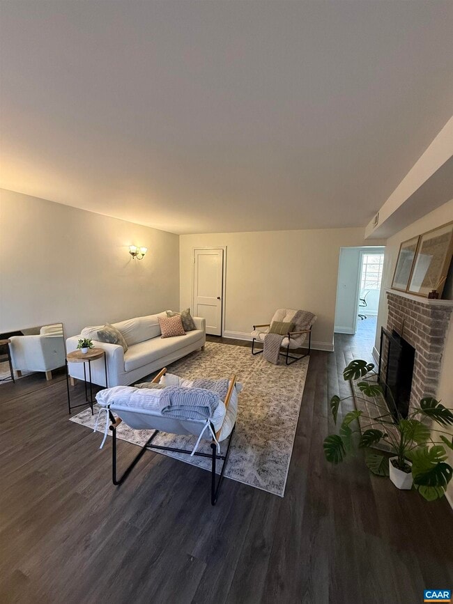 Photo - 2709 Eton Rd