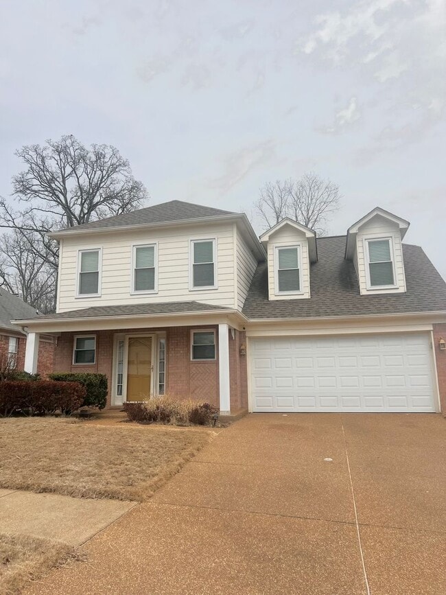 Building Photo - Nice 3 bedroom 2 bath home located in Sunset Trace