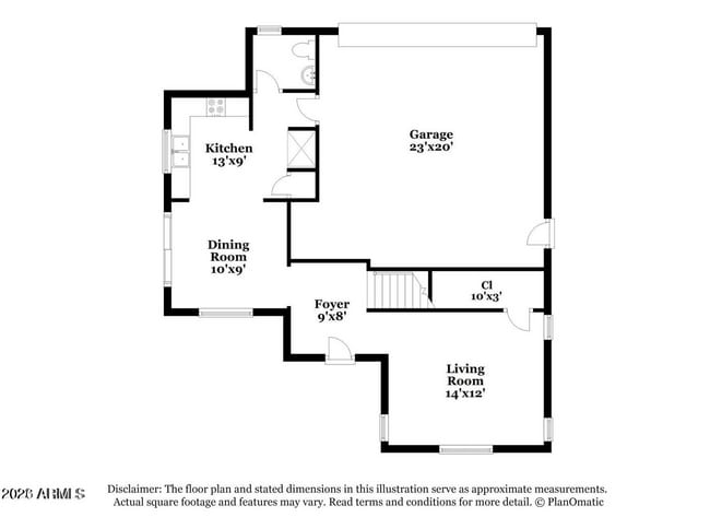 Photo - 4698 E Laurel Ave