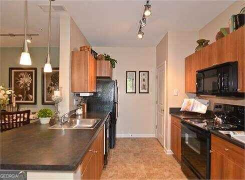 Photo - 1600 Overlook Park Ln Unit 509