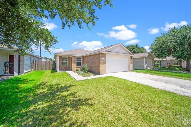 Building Photo - 28818 Llano River Loop Rental