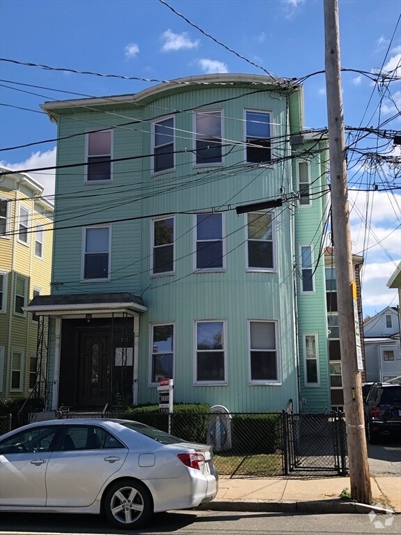 Building Photo - 102 Prospect St Unit R1 Rental