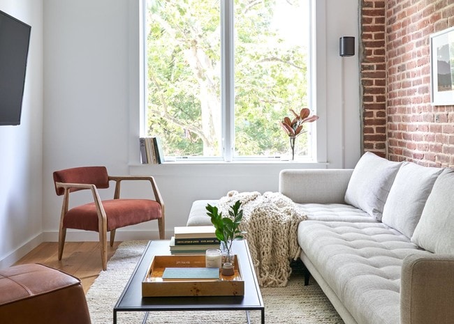 Photo - Common Lenox (Furnished Rooms)