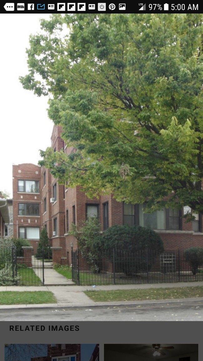 7147-49 S. Constance Avenue - 7147 S Constance Ave Apartments Unit 3WEST