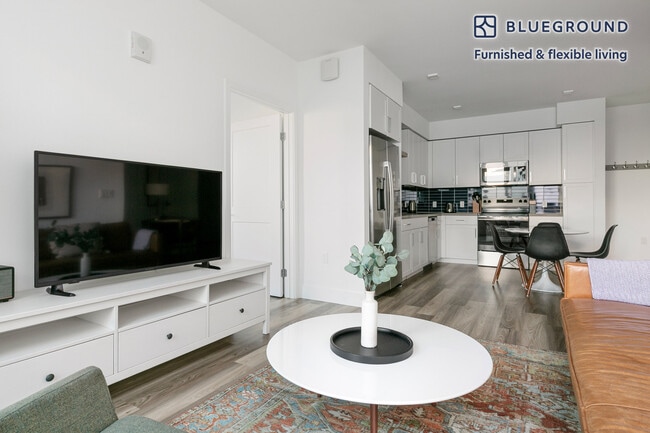 85 Cleaveland Rd Unit SI FL4-ID2112